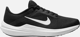 Nike Mens Nike Mens Air Winflo 10 Trainers - Black - Size: 9.5