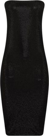 Wolford Day Kleedjes - Dames - Feestkleedjes - Zwart - XS - Kleedjes