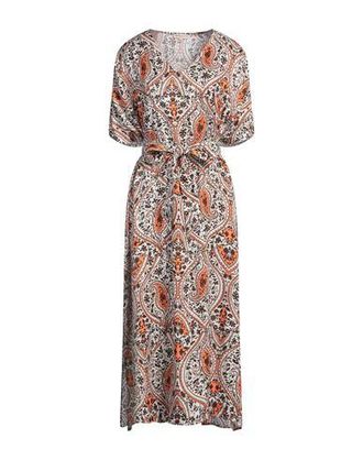 Camicettasnob DRESSES - Maxi dresses on YOOX.COM