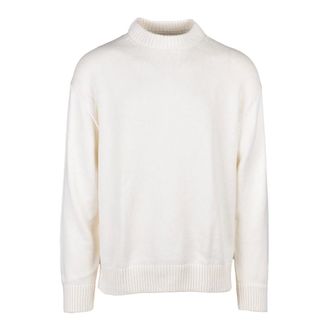 Calvin Klein Jeans Uomo, Maglie, Bianco, M, new