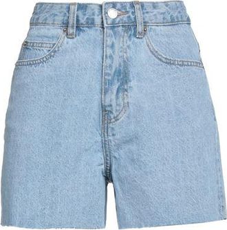 Dr. Denim PARTES DE ABAJO - Shorts vaqueros en YOOX.COM