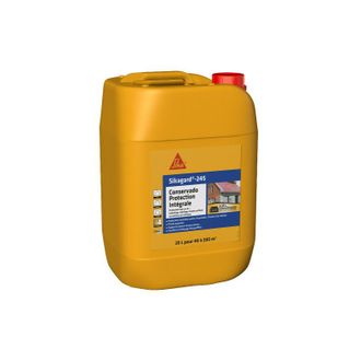 Sika Gard-245 Conservado Protecci&oacute;n Integral Hidr&oacute;fuga - 20l - Sika