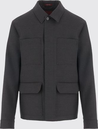 Gucci Overshirt Gucci in lana