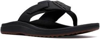 Clarks Breeze Sandal in Black at Nordstrom Rack, Size 11