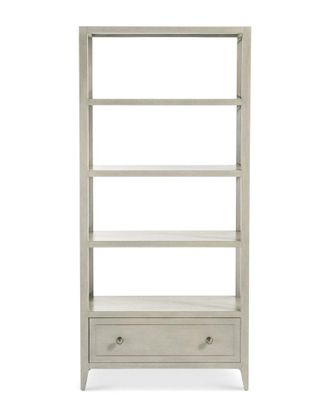 Bernhardt Cornelia Etagere
