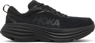 Hoka One One Heren, Sport, Zwart, Maat: 48 EU