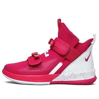 Nike LeBron Soldier 13 TB Vivid Pink BQ5553-604