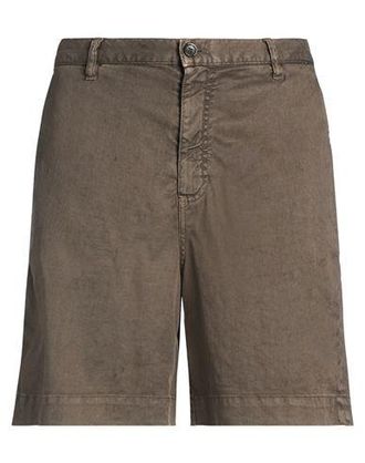 Nine In The Morning BOTTOMWEAR - Denim shorts sur YOOX.COM