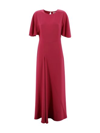 Parosh Long Cady Dress