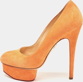 Charlotte Olympia Dolly
