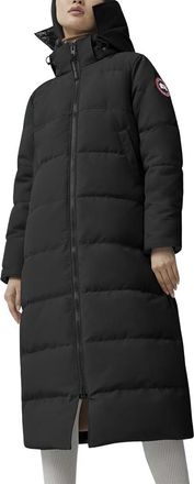 Canada Goose Mystique Fusion Down Parka