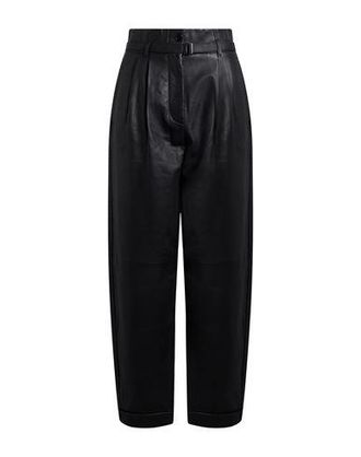 Emporio Armani BOTTOMWEAR - Trousers on YOOX.COM