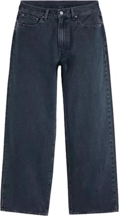 Levi's 578 Baggy - Heren - Loose Fit Jeans - Blauw - W29 - Jeans