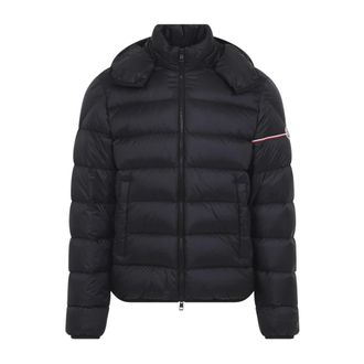 Moncler Ravenlock Jacket - male - Moncler - Down Jackets - Black - 2XL - Jackets