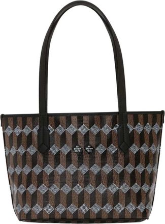 Au D&eacute;part Mujer, Bolsos, Negro, Talla: ONE Size