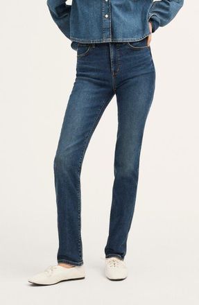 Madewell The Pencil Jeans in Monterey Wash at Nordstrom, Size 28