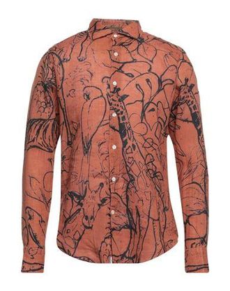 Tintoria Mattei TOPWEAR - Shirts on YOOX.COM