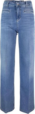 Liu Jo Jeans skinny in cotone - Blu