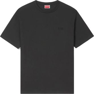 Kenzo Boke Flower 2.0 Logo Oversized T-shirt