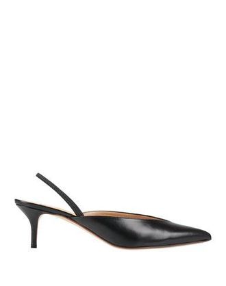 Francesco Russo FOOTWEAR - Pumps on YOOX.COM