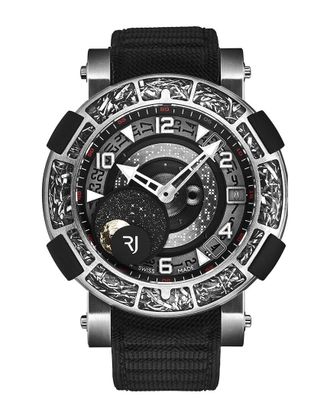 RJ Watches Mens Arraw Watch, Circa 2020S