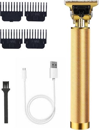 OEM Cortadora De Pelo, Recortadora Para Hombres, Afeitadora El&eacute;ctrica, Cortadora De Pelo Inal&aacute;mbrica, Kit De Corte De Pelo, Regalo Para Esposo/padre