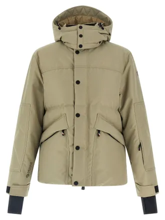 Moncler Elfin Down Jacket