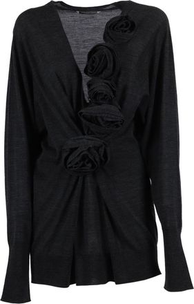 Alberta Ferretti Girocoll