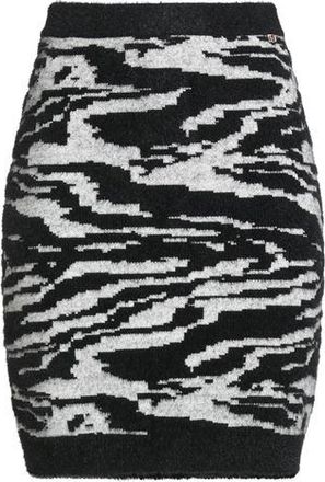 Gaudì BOTTOMWEAR - Mini skirts on YOOX.COM