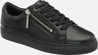 Ravel Womens Gage Womens Trainers - Black - Size: 4