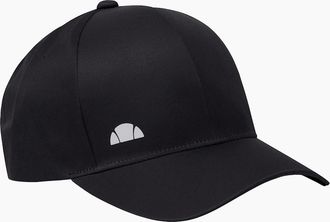 Ellesse Mens Sarnaro Cap - Black - Size: ONE size