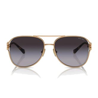 Miu Miu Mu52 Zs Sunglasses