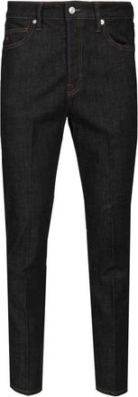 Nine In The Morning Uomo, Jeans, Blu, W33, new