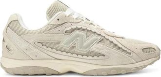 New Balance 204L Sneakers - Heren - Hardloopschoenen - Beige - 37 EU - Leer - Fitness