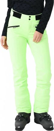 Bogner Fire Ice Nessa Snow Pants In Green