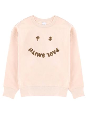 Paul Smith Sweatshirt With Logo