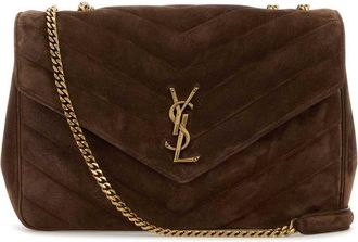 Saint Laurent Shoulder Bags