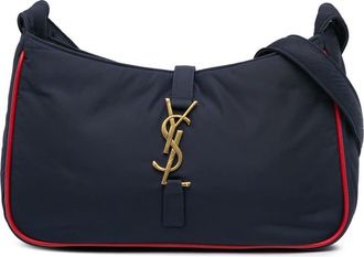 Saint Laurent Pre-owned Saint Laurent Nylon Le 5 a 7 YSL733294.1122