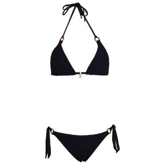 Banana Moon Yerodasia Sunmesh Bikini f&uuml;r Damen | schwarz