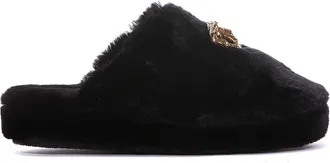 Versace Medusa slippers