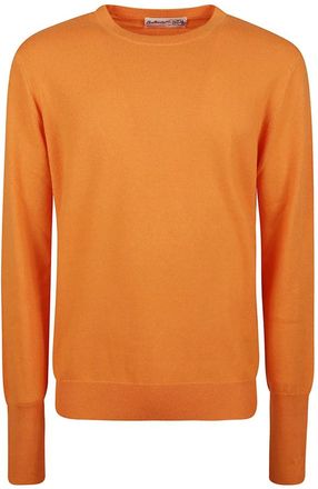 Ballantyne Uomo, Maglie, Arancione, XL, new