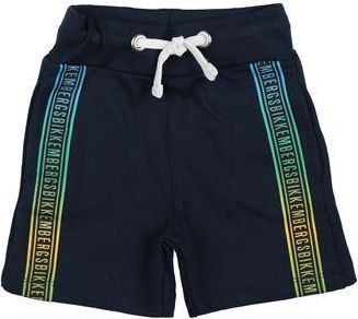 Dirk Bikkembergs BOTTOMWEAR - Shorts & Bermuda Shorts on YOOX.COM