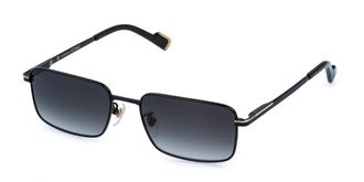 Sting SST580 0304 Mens Sunglasses Black Size 57
