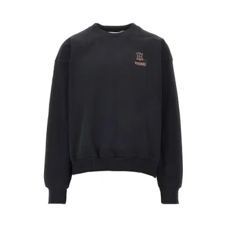 Woodbird WBDuke Tiger crewneck sweatshirt Man XL