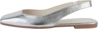 L37 Ballerinas - Dames - Ballerinas - Grijs - 40 EU - Schoenen