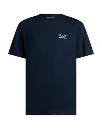 Emporio Armani TOPWEAR - T-shirts on YOOX.COM