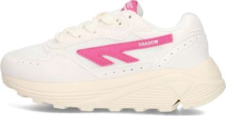 Hi-Tec Dames, Schoenen, Wit, Maat: 39 EU Su&egrave;de