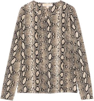 Michael Kors Top