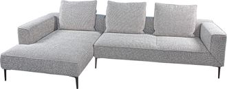Schubiger M&ouml;bel Ecksofa Longueville