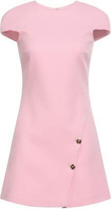 Versace DRESSES - Mini dresses sur YOOX.COM
